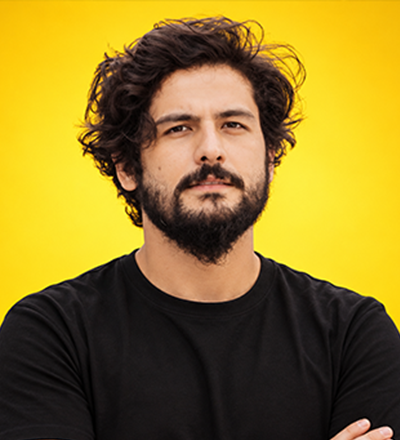 Mehmet Sancak