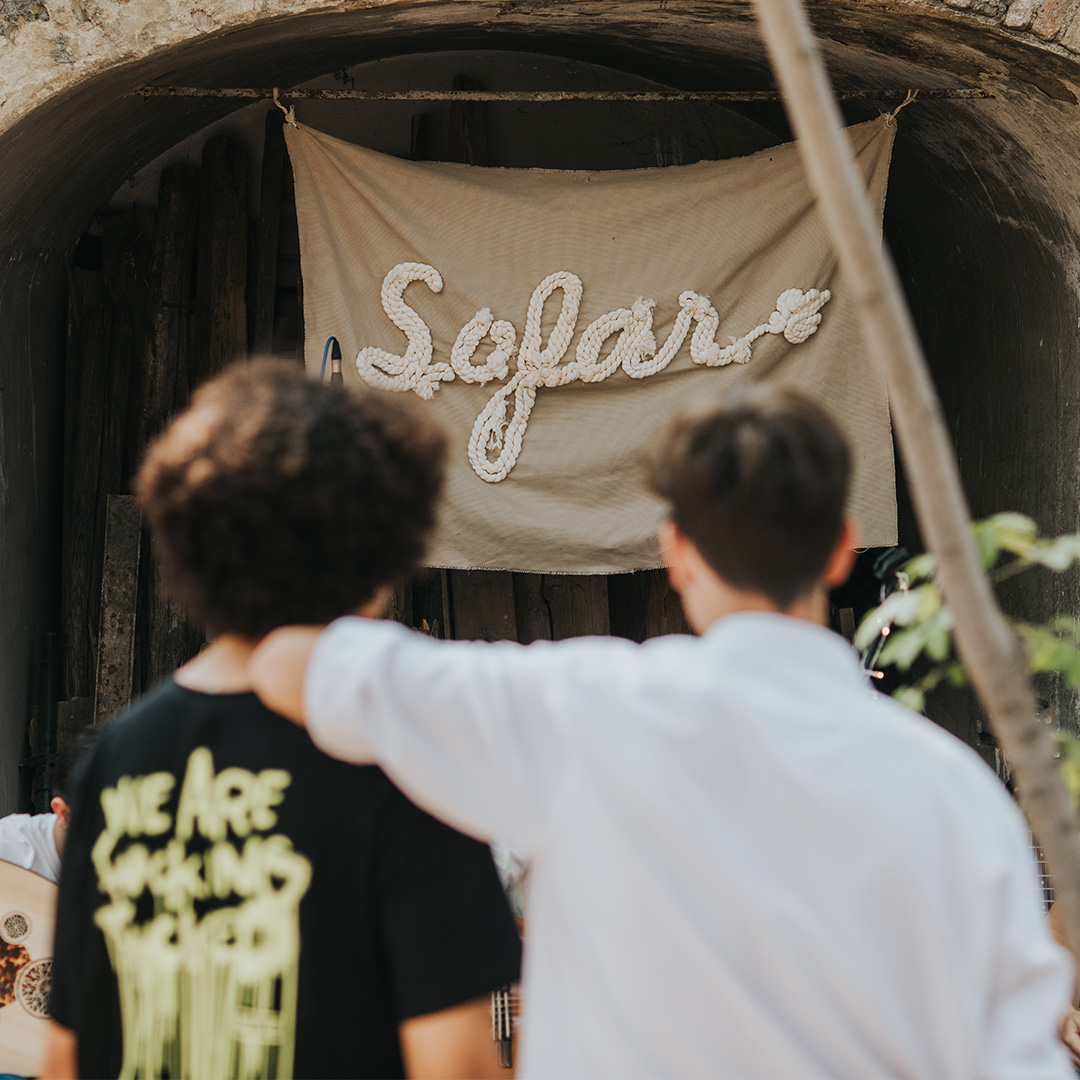 Sofar Sounds İzmir