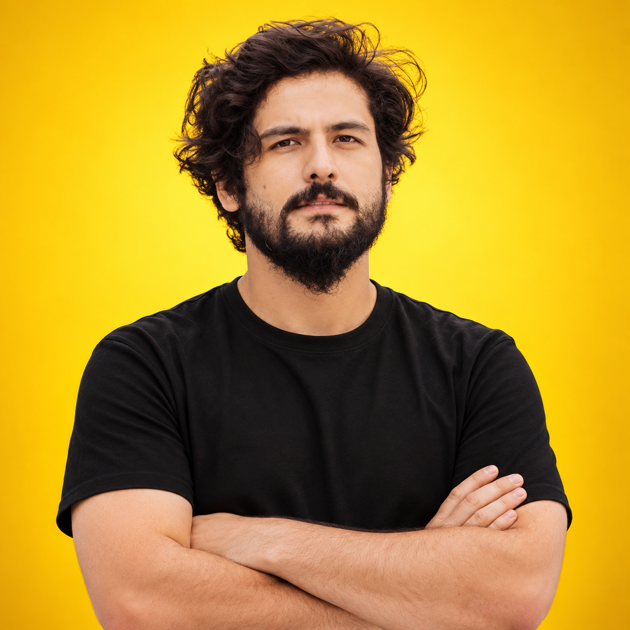 Mehmet Sancak