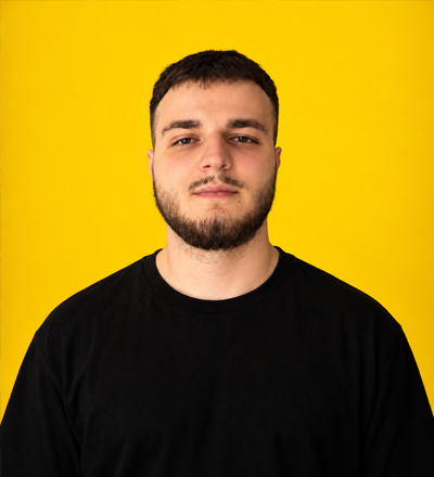 Eren Yavuz