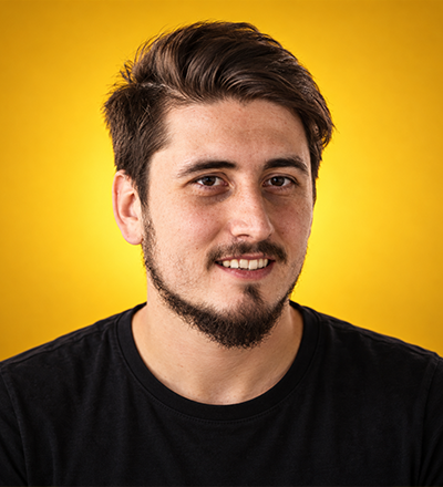 Orkun Ertaş
